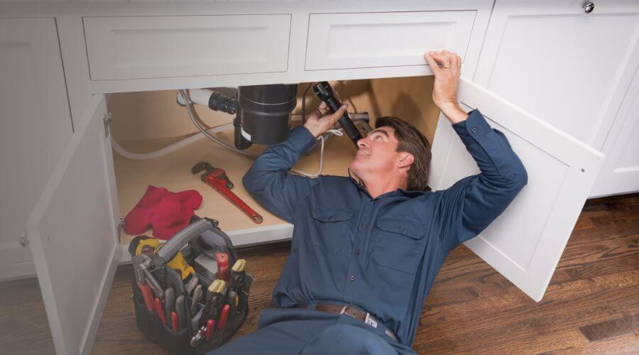 Local water heater installation in Flournoy, CA